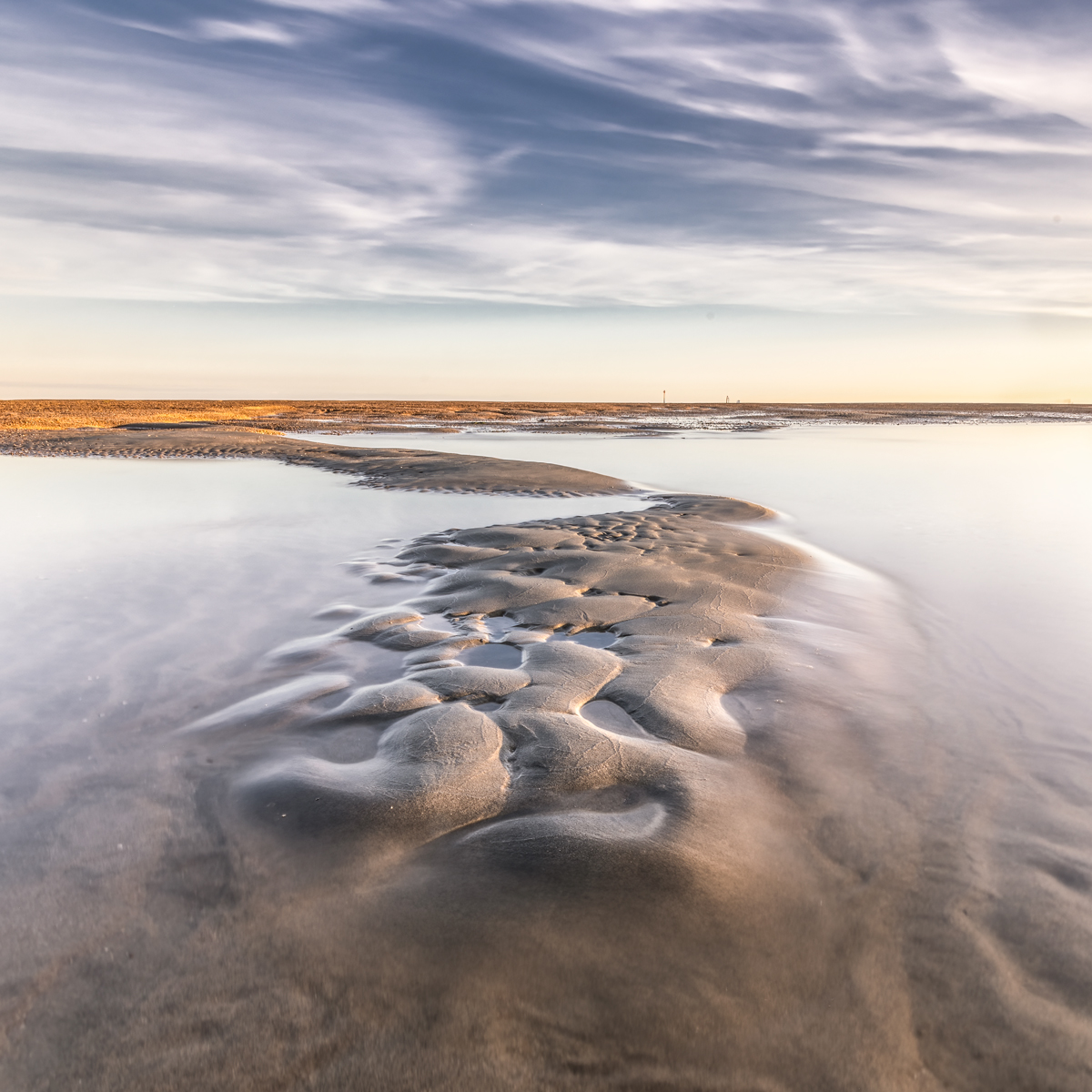 3rd Place - Andy Bracey - Sandy Point Hayling